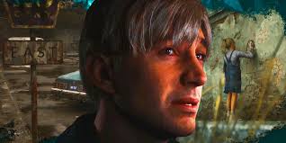 Every Way James Is The [SPOILER] In Silent Hill 2 Remake (& Every Way He's  Not)