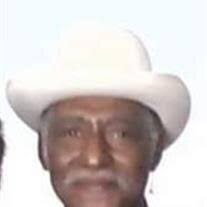 Ira Patterson Obituary