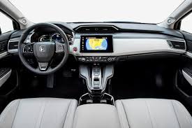 Discover the key facts and see how honda clarity fuel cell (2017) performs in the sedan ranking. 2020 Honda Clarity Fuel Cell Review Trims Specs Price New Interior Features Exterior Design And Specifications Carbuzz