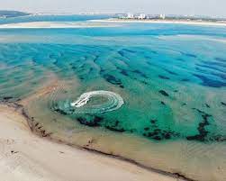 1193 год до нашей эры. Discover The Troia Peninsula The Perfect Escape For Lovers Of The Sea
