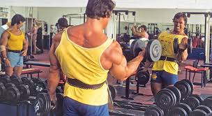 He rose to fame as the world's top bodybuilder, launching a career that would make him a giant hollywood star via films like. Pfundskerl Arnold Schwarzenegger Coopzeitung