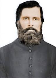 Colonel Wilson “C.W./Kern” Corbitt (1864-1908)