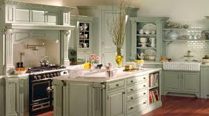 create french style kitchen
