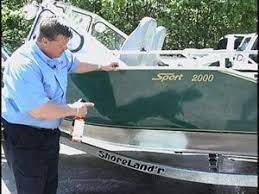 Aluminum Boat Cleaning Cleaning Pontoons Clean Aluminum Boat Biokleen Boat Cleaning Aluminum Boat Fishing Boat Accessories