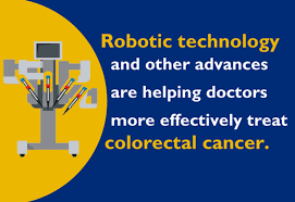 As well as in north carolina. Colorectal Cancer 3 Treatment Advances To Know About Johns Hopkins Medicine