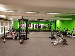 Fitnesspoint Jendem treningssenter