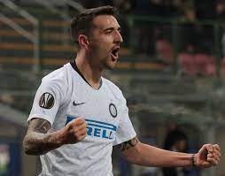 Born in certaldo, province of florence. Spalletti To Make A Trio Of Changes To Inter Team To Face Empoli