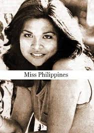 Bb Pilipinas Universe 1976: Lizbeth Samson de Padua
