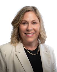 Carrie Herman, Team Leader