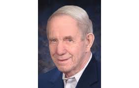 Edgar Hartz Obituary (2012)