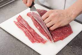 Beef Jerky Paleo Perfected