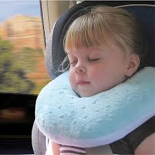 Shop for neck pillows at bed bath & beyond. Jolly Jumper Sleep Time Neck Cushion Bed Bath Beyond Neck Pillow Travel Kids Pillows Head And Neck