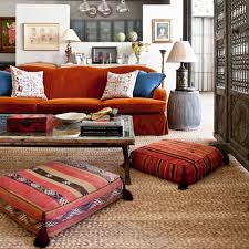 From burnt orange to bold tangerine, there one of the easiest colors to pair with orange is another bright, warm color like red. Colors That Go With Orange How To Make Them Work Apartment Therapy