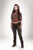 Image result for what happened to rhydian in wolfblood