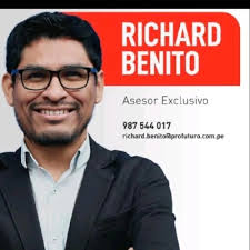 Richard Benito
