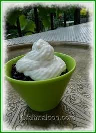 Cremes Cuisine Creme Lacto Fermentee Creme Fraiche Et Chantilly Vegetales Creme Chantilly Chantilly Alimentation