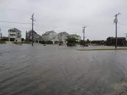 X zone says no flood insurance! Rising Seas Threaten 4 Billion In Nc Property Coastal Review Online