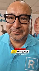 🔴🇵🇪 JIM ROBLES CORDINADOR REGIONAL DE RENOVACIÓN POPULAR SATISFECHO CON  LA PRESENCIA DE RAFAEL LOPEZ ALIAGA EN TRUJILLO!!!