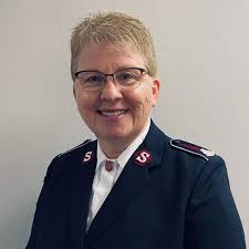 The Salvation Army, North Street Citadel