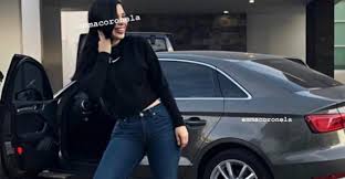 Emma coronel aispuro 5 месяцев назад. Emma Coronel Presume En Instagram Esta Accion Navidena Para Ninos Www Yucatanalinstante Com