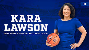 Retention of net income from basketball camps after payment of appropriate expenses notes: Kara Lawson Named Fifth Women S Basketball Head Coach Duke University