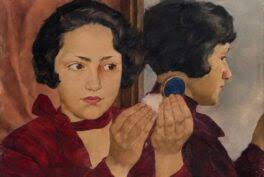 Janet Sobel: Artist Before Jackson Pollock