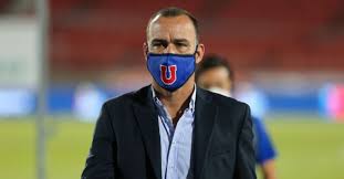 Los once que rafael dudamel tiene en mente. Universidad De Chile Cayo Con Un Hombre De Mas Y Rafael Dudamel Explico Los Motivos Minuto Deportes