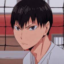 Pin On Tobio Kageyama