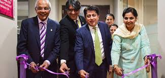 With immediate fund transfers to other standard chartered accounts within pakistan, it will take effect right after the transaction. The Foundations Of A Legacy Standard Chartered Classroom Inaugurated Habib University News Media