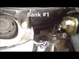 Bank 1 Vs Bank 2 O2 Sensor Location Mechanic Base