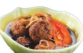 Detil Resep Semur Telur Puyuh Tahu