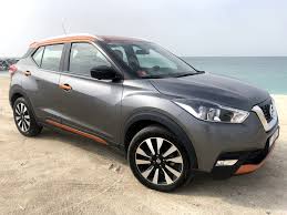 It has the most rear cargo room (25.3 cubic feet), the most front and rear headroom, and the lowest base price by a healthy margin ($18,895; 2020 Nissan Kicks Uae Review Specs And Price Autodrift Ae