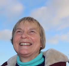 One hundred years of connection: Trimley St Martin's School and Sandra  Abbott