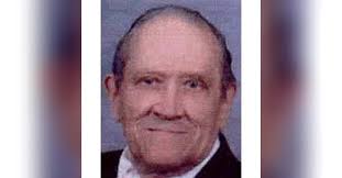 Lowell H. Barger, Sr. Obituary