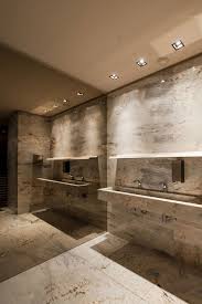 Designing a bathroom on a budget? Zen Bathroom Design Restroom Design Bar Interior Design
