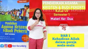 Materi agama kristen kelas 8 k13 contoh file kunci jawaban lks ipa kelas 7 semester 1 kurikulum 2013 bab 1. Materi Agama Kristen Kelas 8 Semester 1