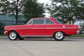 Image result for Riverside Red 1963 Nova