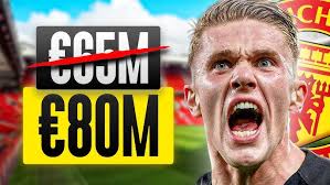 Is Viktor Gyokeres to Arsenal ADVANCING?✓▶️
