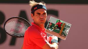 Most french open titles french open consecutive titles french open 2020 schedule french open 2020 results. French Open Tennis Roger Federer Wows Fans With Outrageous Winner At Roland Garros Not Bad For 39 Eurosport