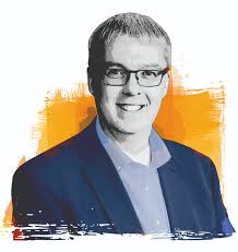 Day in the Life of... Daniel Standing, national relationship manager,  Shawbrook Bank