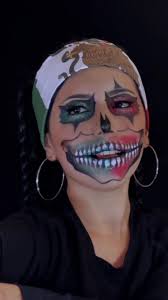 Maquillaje Cholero: Estilo y Transformaciones Creativas
