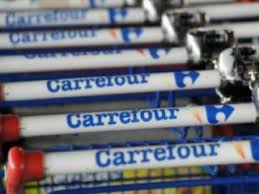 Carrefour Abbandona Cascia