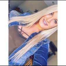 Patricia Mellinger's Instagram, Twitter & Facebook