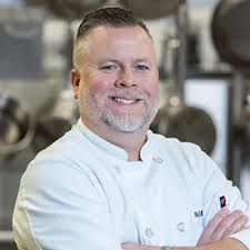 Culinary Arts Faculty