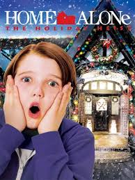 Home Alone: ​​Christmas Mischief