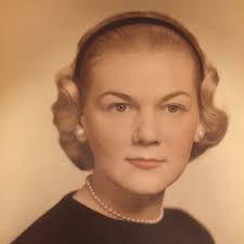 Tribute for Wanda Lapinski Hannafey