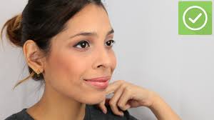 Add interesting content and earn coins. How To Apply Simple Everyday Makeup 12 Steps With Pictures