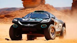 Si usted quiere ver a gal gadot como wonder woman en salas de cine, esta información le será útil. Como Y Donde Ver La Extreme E En Vivo Somos Dakar