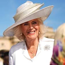 The King and Queen Host Buckingham Palace's Second Garden Party of 2025