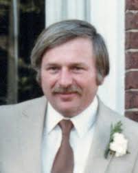 Obituary for Anthony Walter Hoynoski